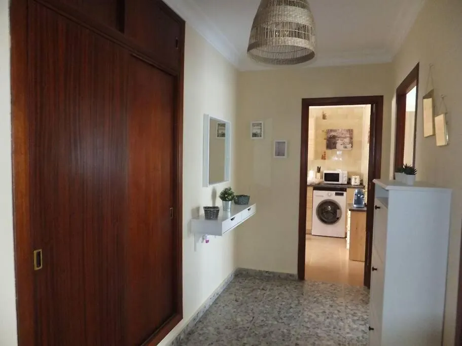 Apartamento Magnifico Piso Centrico Isla Cristina España