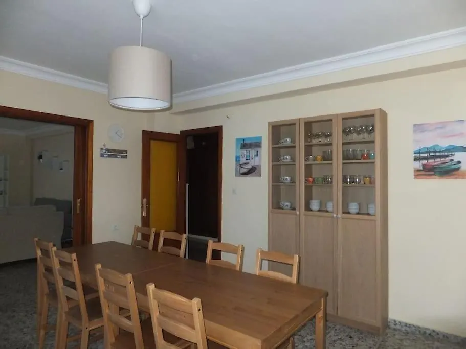 Apartamento Magnifico Piso Centrico Isla Cristina España
