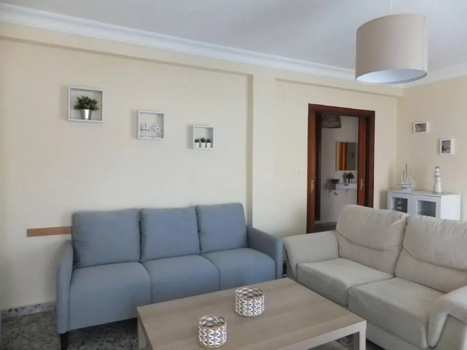 Apartamento Magnifico Piso Centrico Isla Cristina 0*,  España