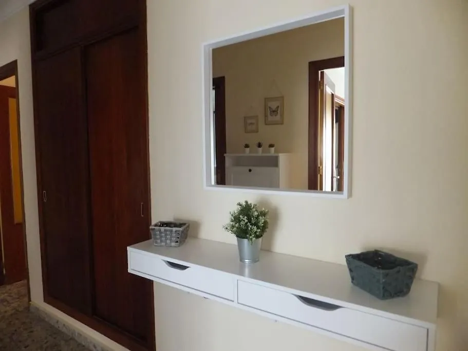 Apartamento Magnifico Piso Centrico Isla Cristina España