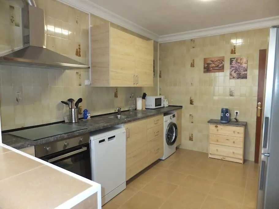 Apartamento Magnifico Piso Centrico Isla Cristina