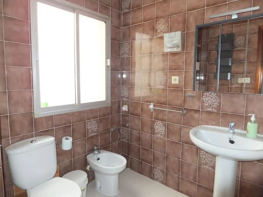 Magnifico Piso Centrico Apartment Isla Cristina