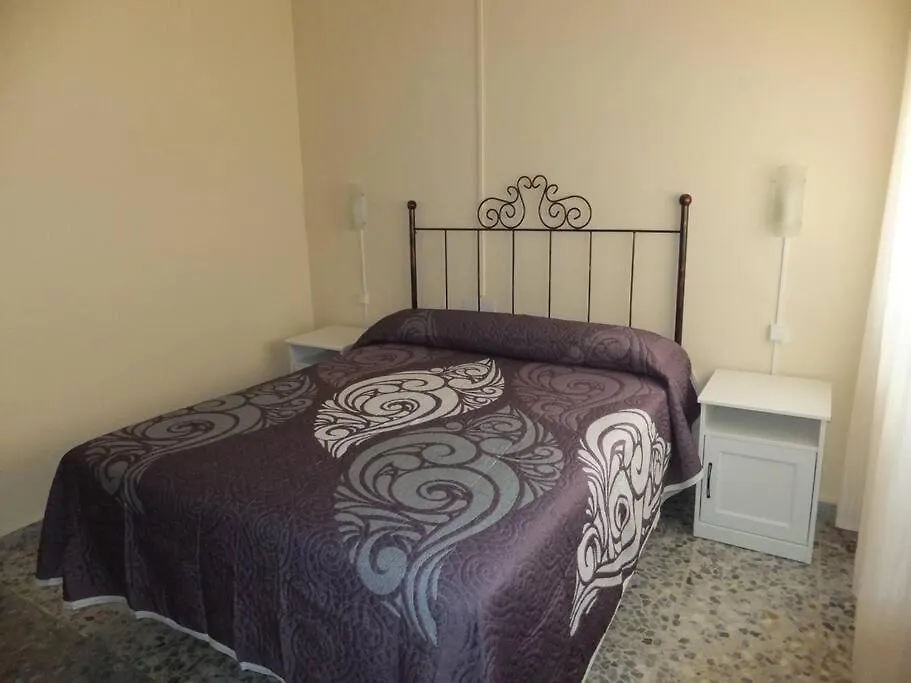 Apartamento Magnifico Piso Centrico Isla Cristina España
