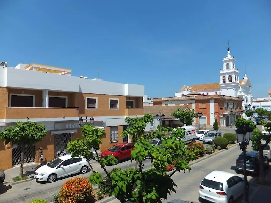 Apartamento Magnifico Piso Centrico Isla Cristina 0*,  España