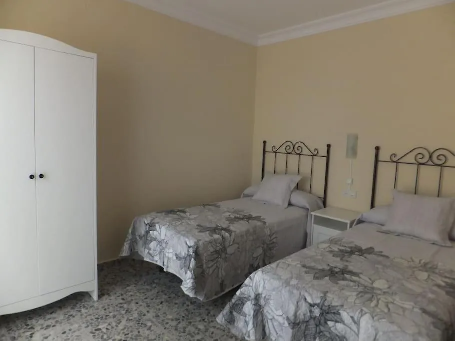 Apartamento Magnifico Piso Centrico Isla Cristina