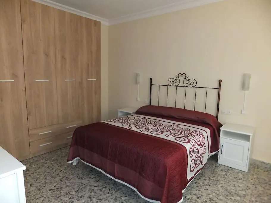 Apartamento Magnifico Piso Centrico Isla Cristina 0*,