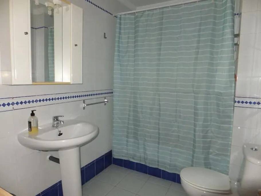 Magnifico Piso Centrico Apartment Isla Cristina