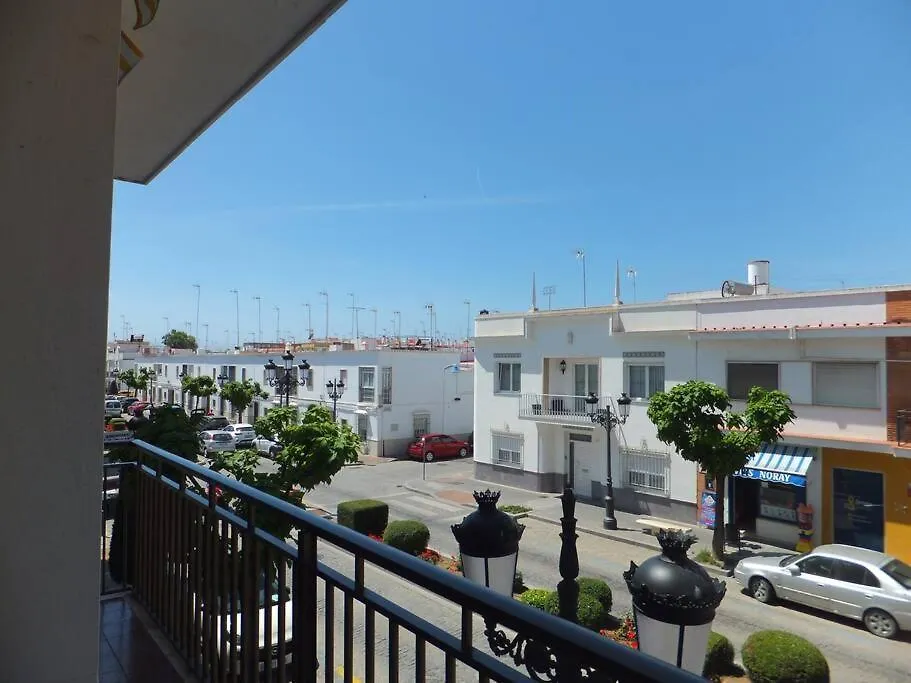Apartamento Magnifico Piso Centrico Isla Cristina