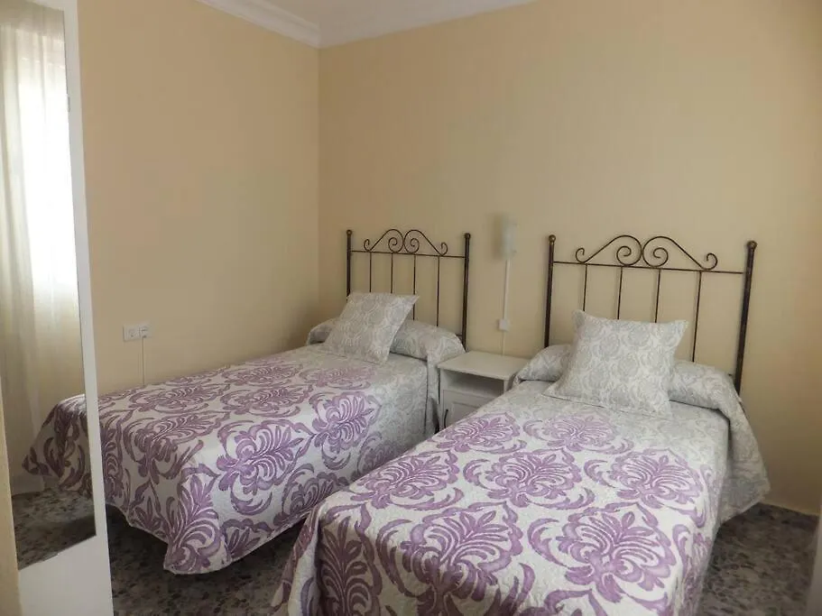 Apartamento Magnifico Piso Centrico Isla Cristina 0*,