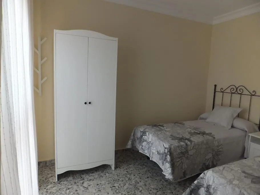 Magnifico Piso Centrico Apartment Isla Cristina