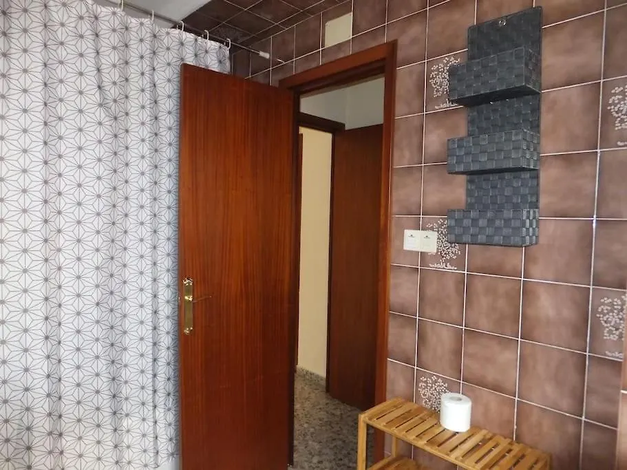 Apartamento Magnifico Piso Centrico Isla Cristina