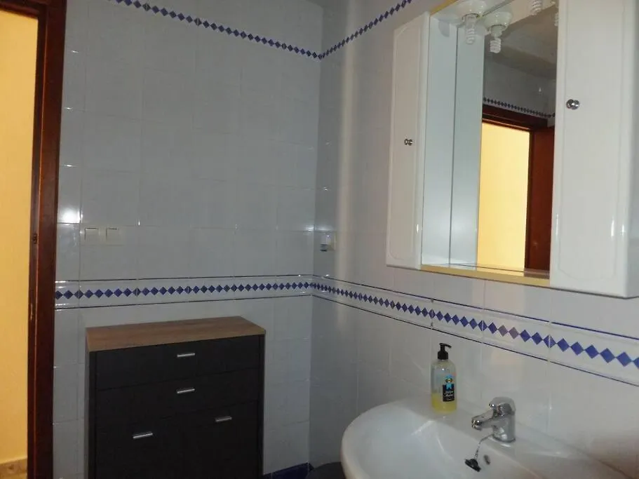 Magnifico Piso Centrico Apartment Isla Cristina