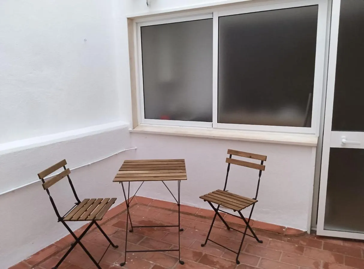 Magnifico Piso Centrico Apartment Isla Cristina 0*,  Spain