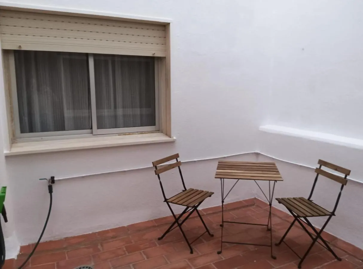 Apartamento Magnifico Piso Centrico Isla Cristina