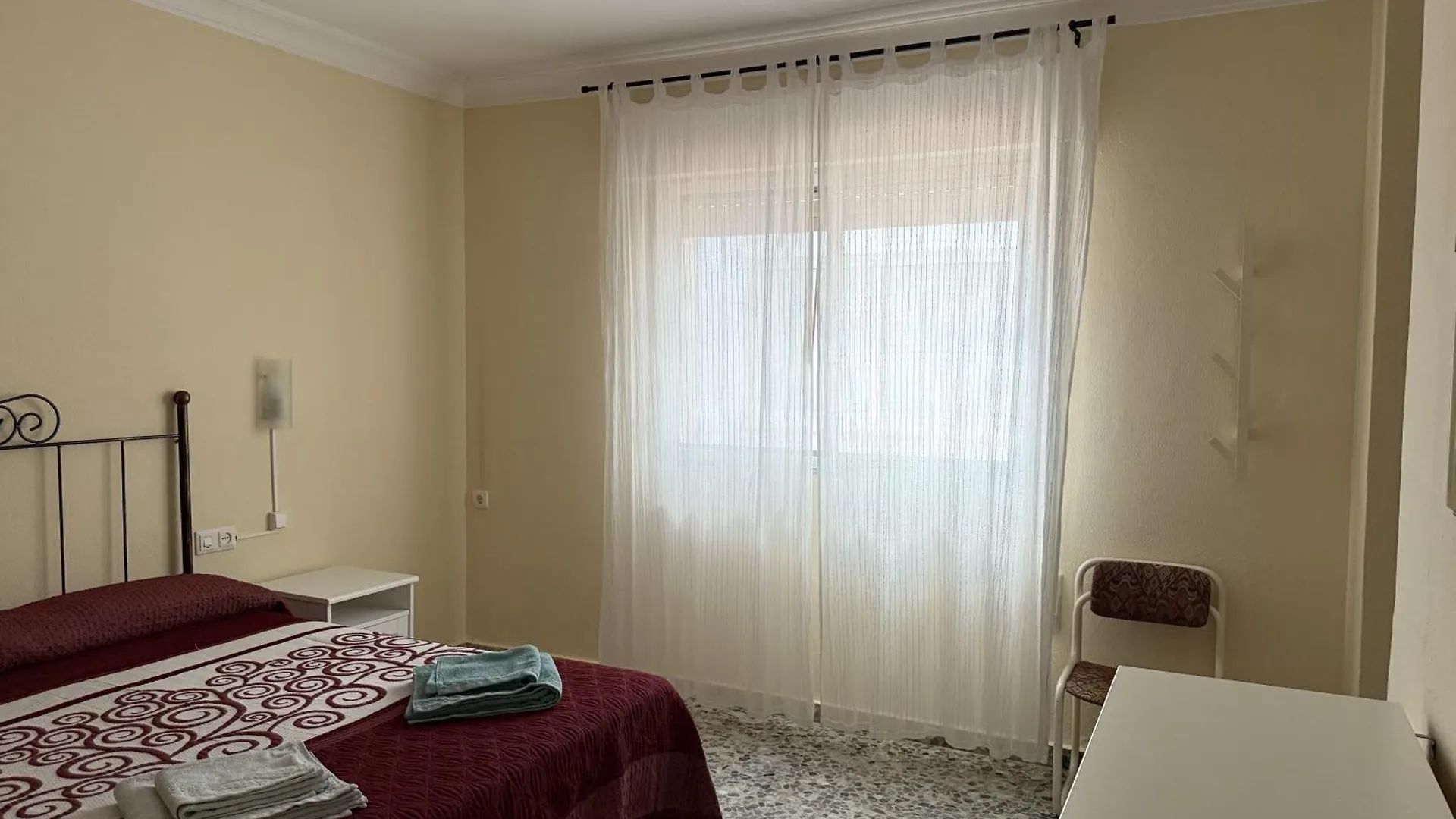 Magnifico Piso Centrico Apartment Isla Cristina