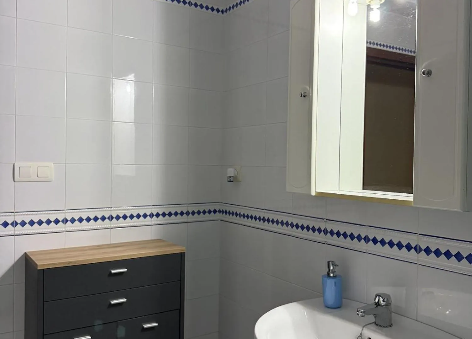 Magnifico Piso Centrico Apartment Isla Cristina Spain