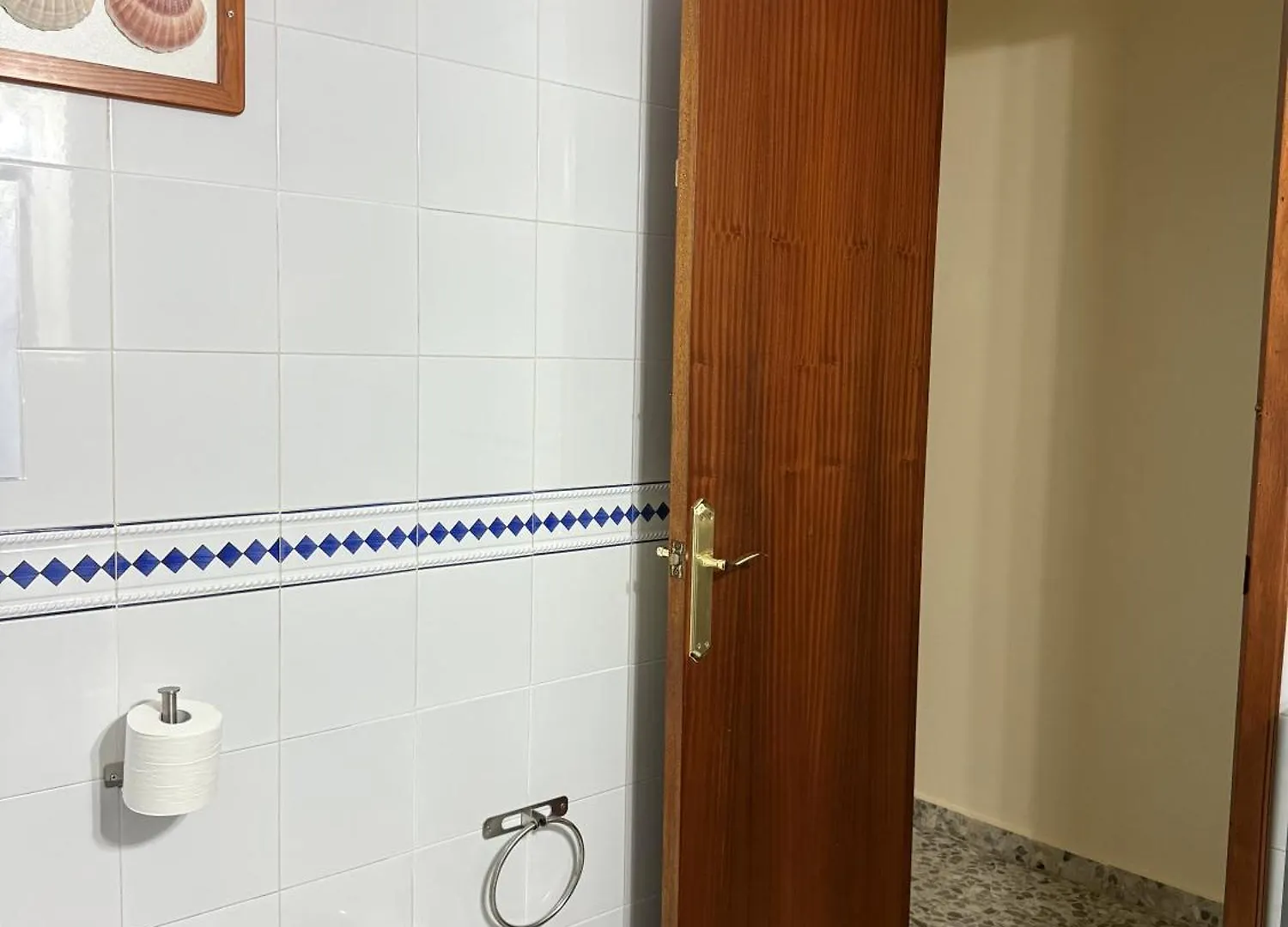 Magnifico Piso Centrico Apartment Isla Cristina 0*,  Spain