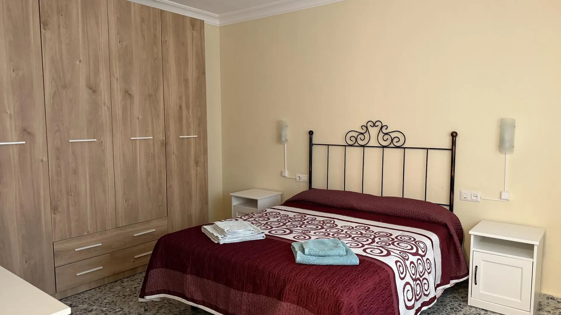 Magnifico Piso Centrico Apartment Isla Cristina Spain