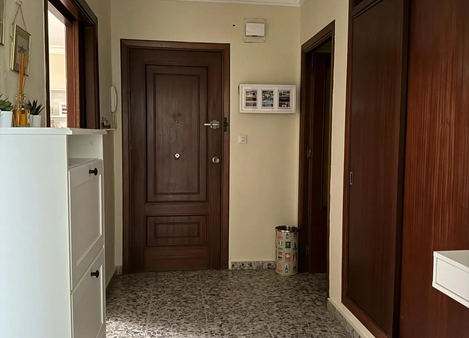 Magnifico Piso Centrico Apartment Isla Cristina