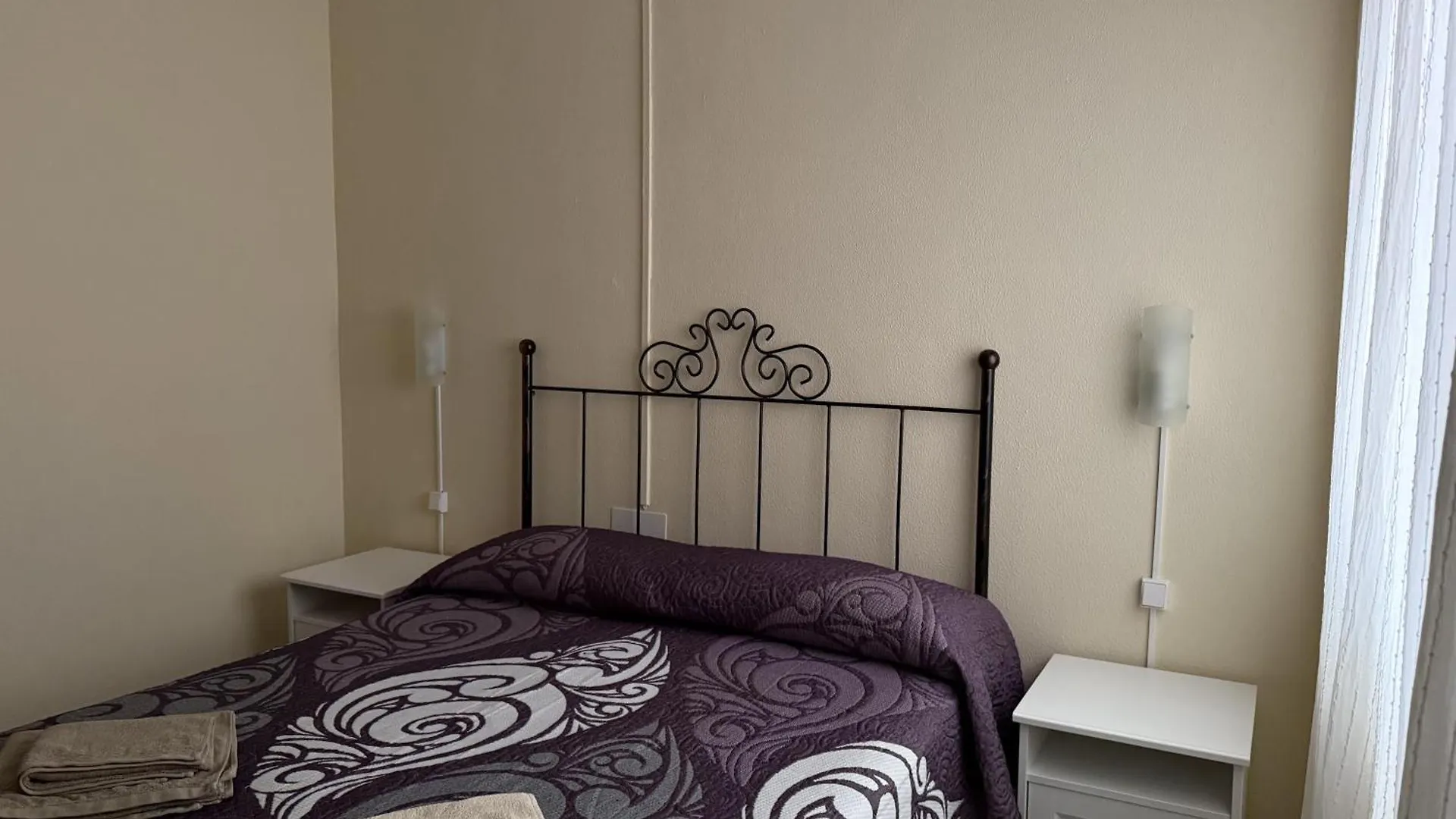 Magnifico Piso Centrico Apartment Isla Cristina Spain