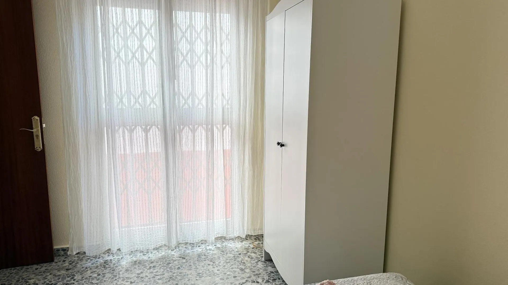 Magnifico Piso Centrico Apartment Isla Cristina