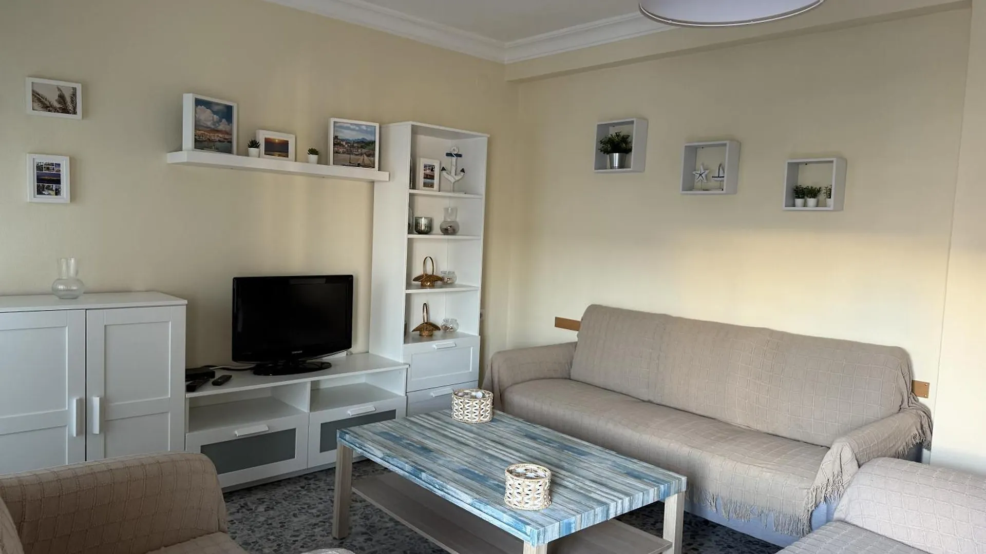 Magnifico Piso Centrico Apartment Isla Cristina