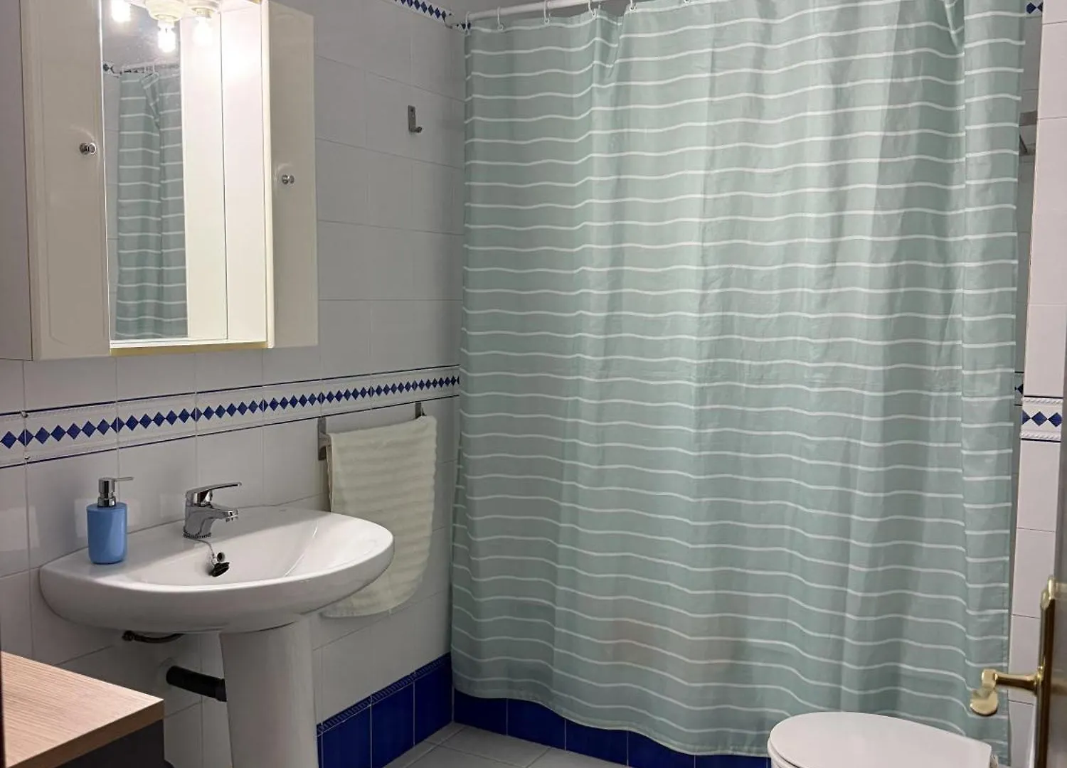 Magnifico Piso Centrico Apartment Isla Cristina