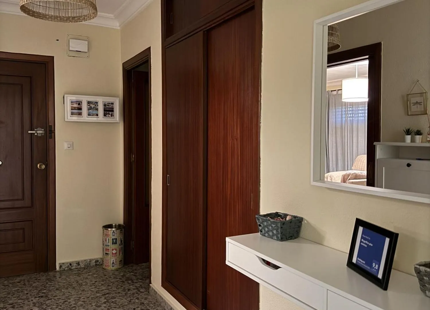 Magnifico Piso Centrico Apartment Isla Cristina