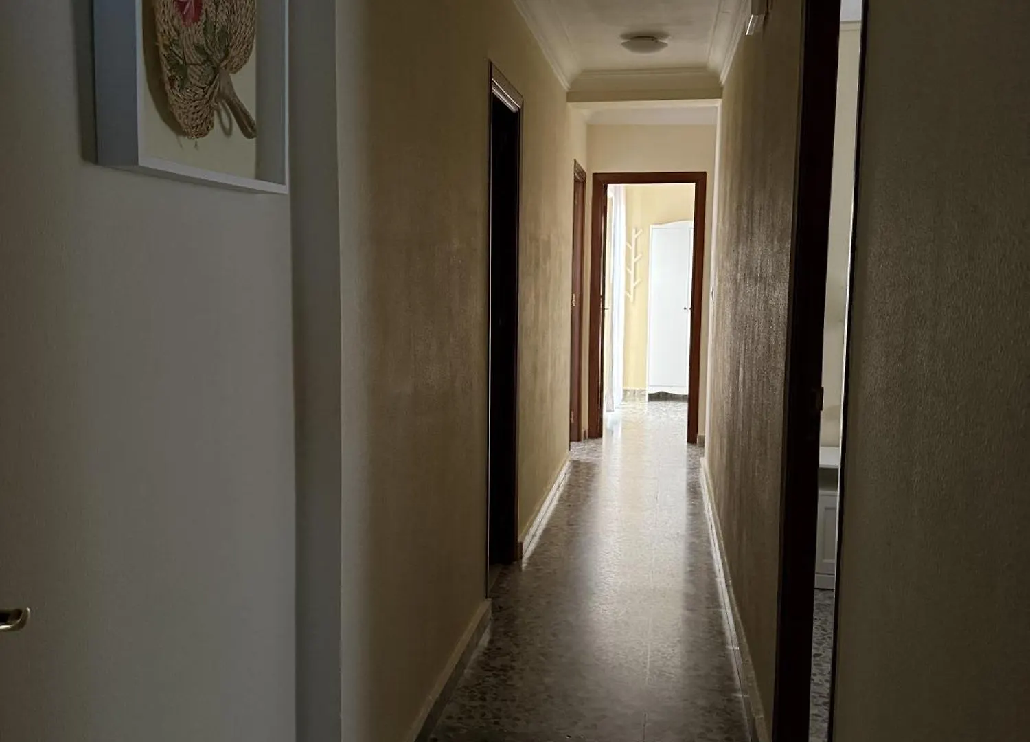Magnifico Piso Centrico Apartment Isla Cristina