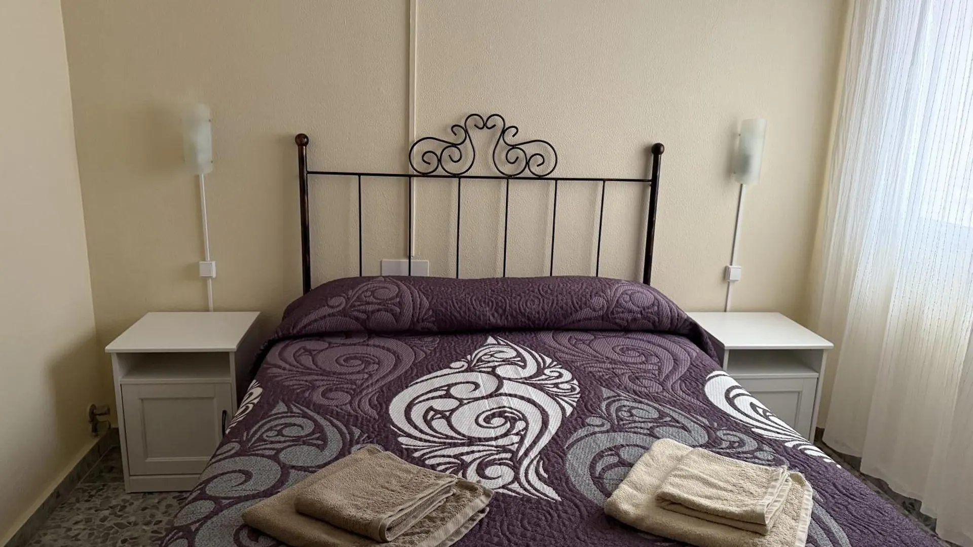 Magnifico Piso Centrico Apartment Isla Cristina Spain