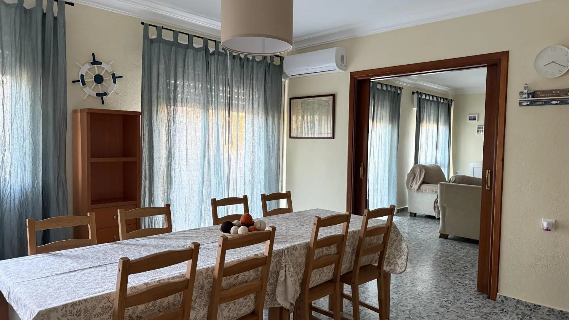 Magnifico Piso Centrico Apartment Isla Cristina 0*,  Spain