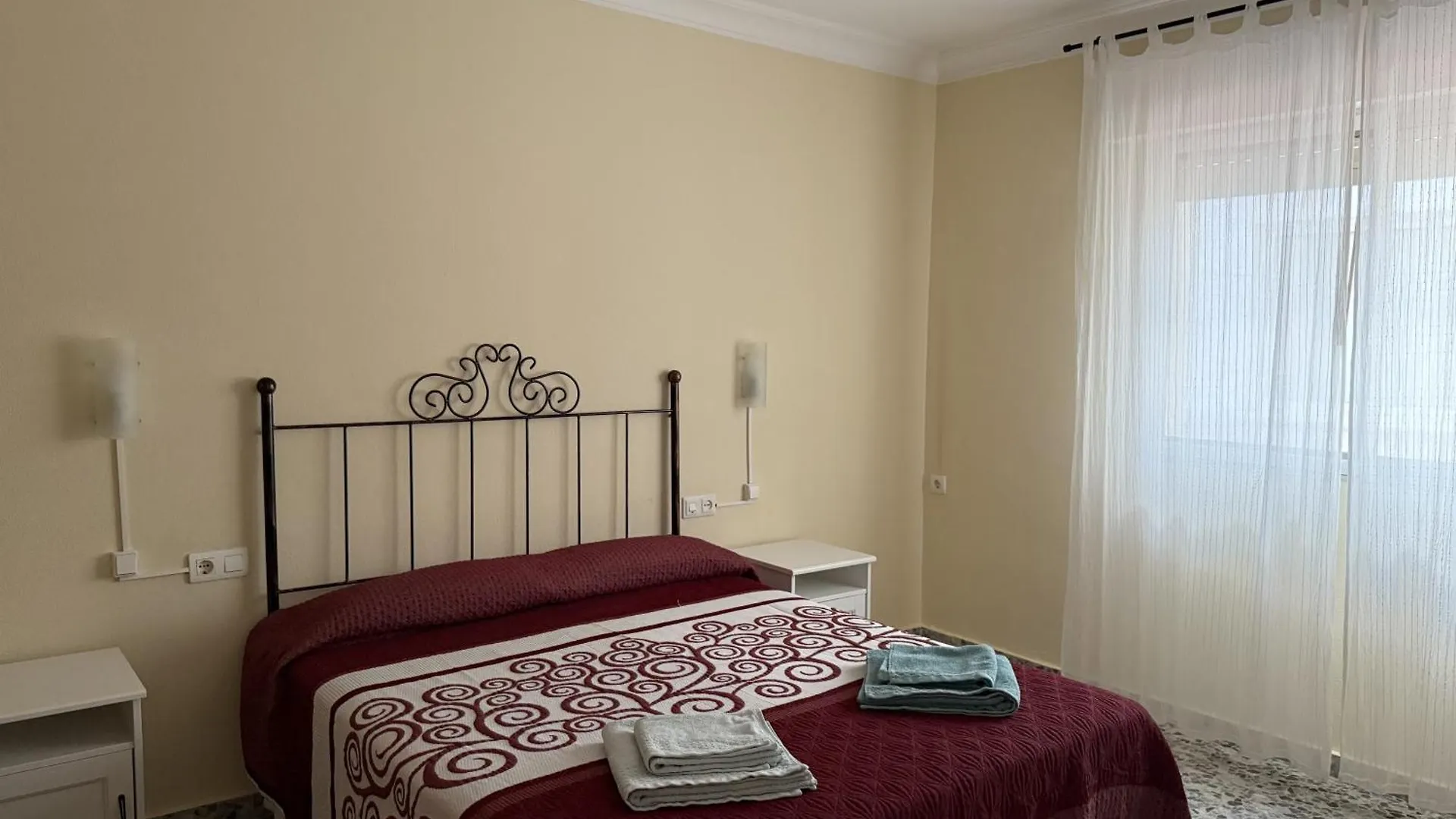 Magnifico Piso Centrico Apartment Isla Cristina Spain