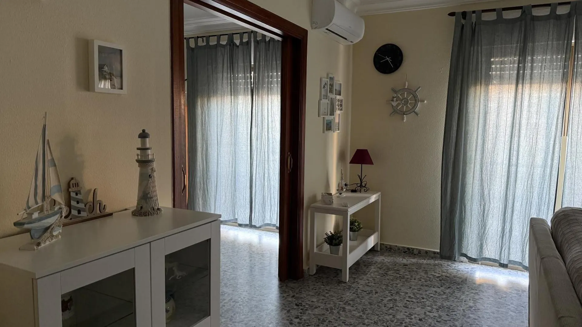 Magnifico Piso Centrico Apartment Isla Cristina 0*,