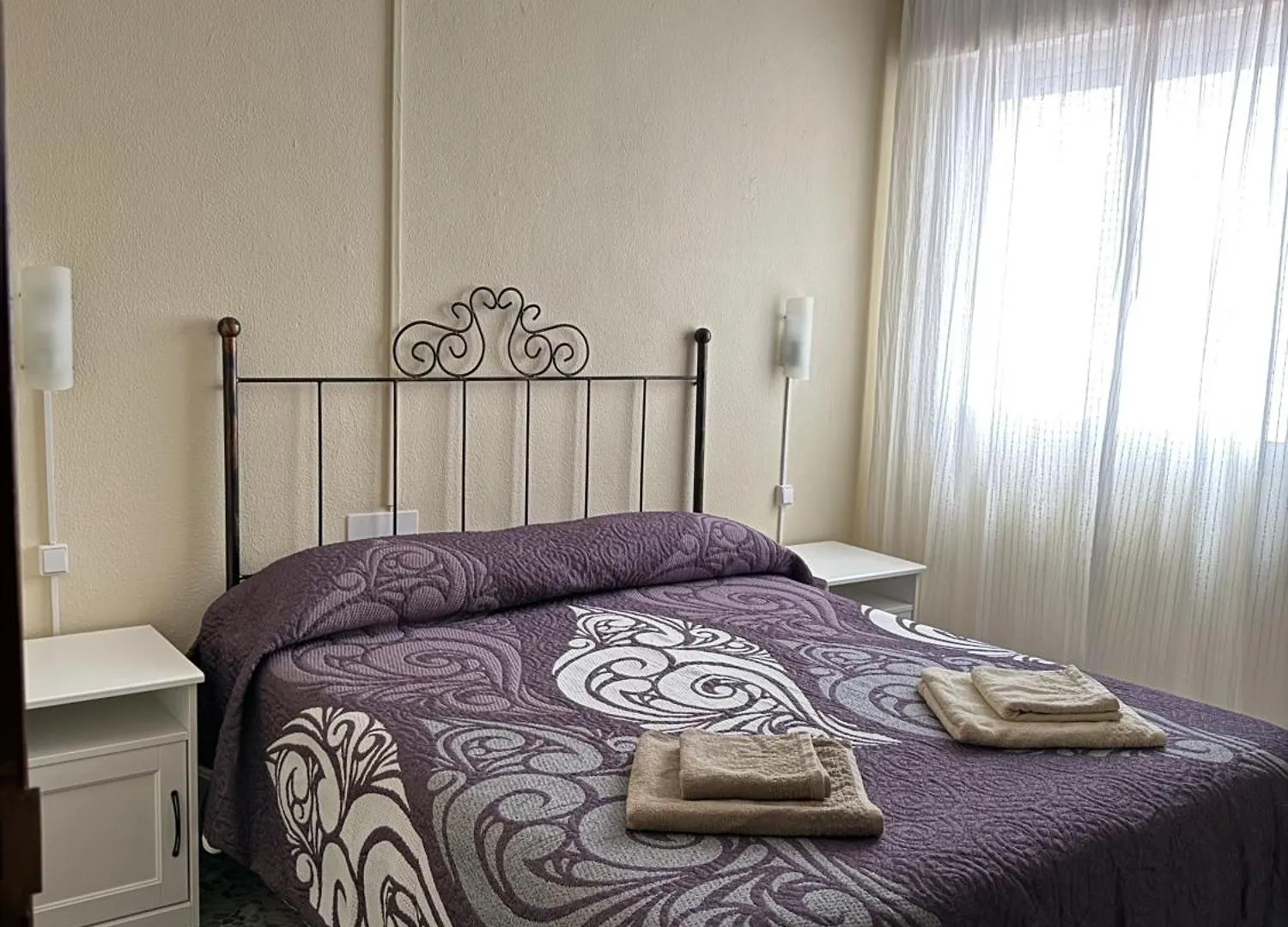 Magnifico Piso Centrico Apartment Isla Cristina Spain