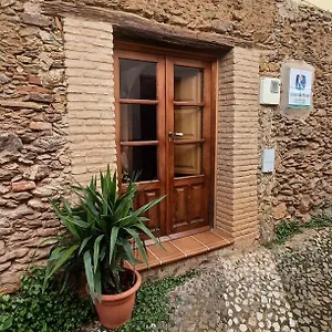 Casa Maricolilla Сasa de vacaciones