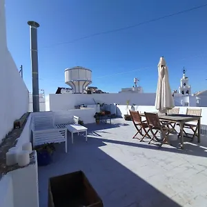 Duplex El Bergantin Apartamento