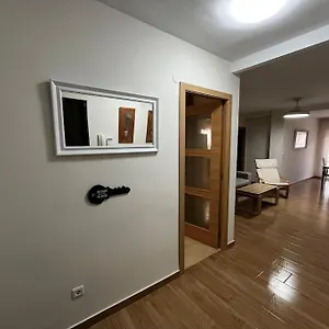 En Apartamento