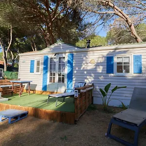 Zaluay - Mobile Homes Casa rural