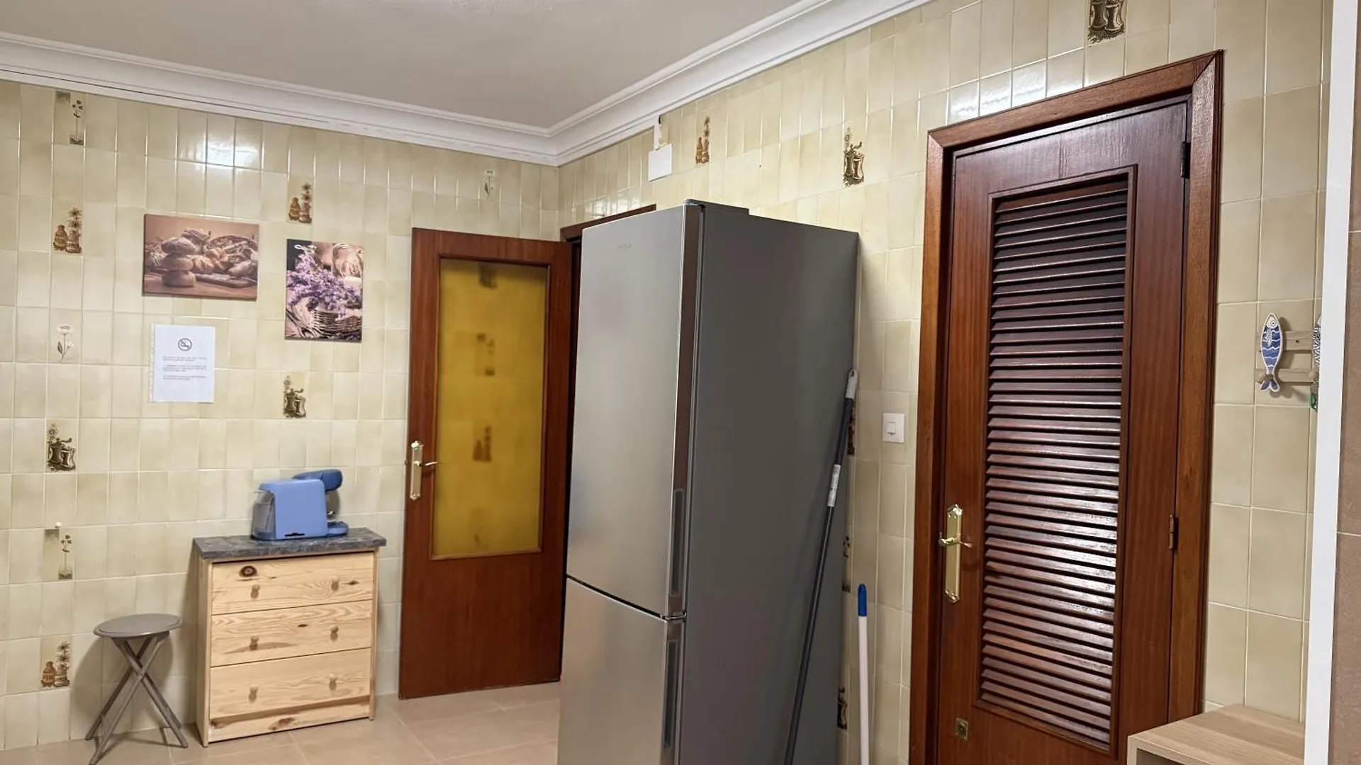 Magnifico Piso Centrico Apartment Isla Cristina