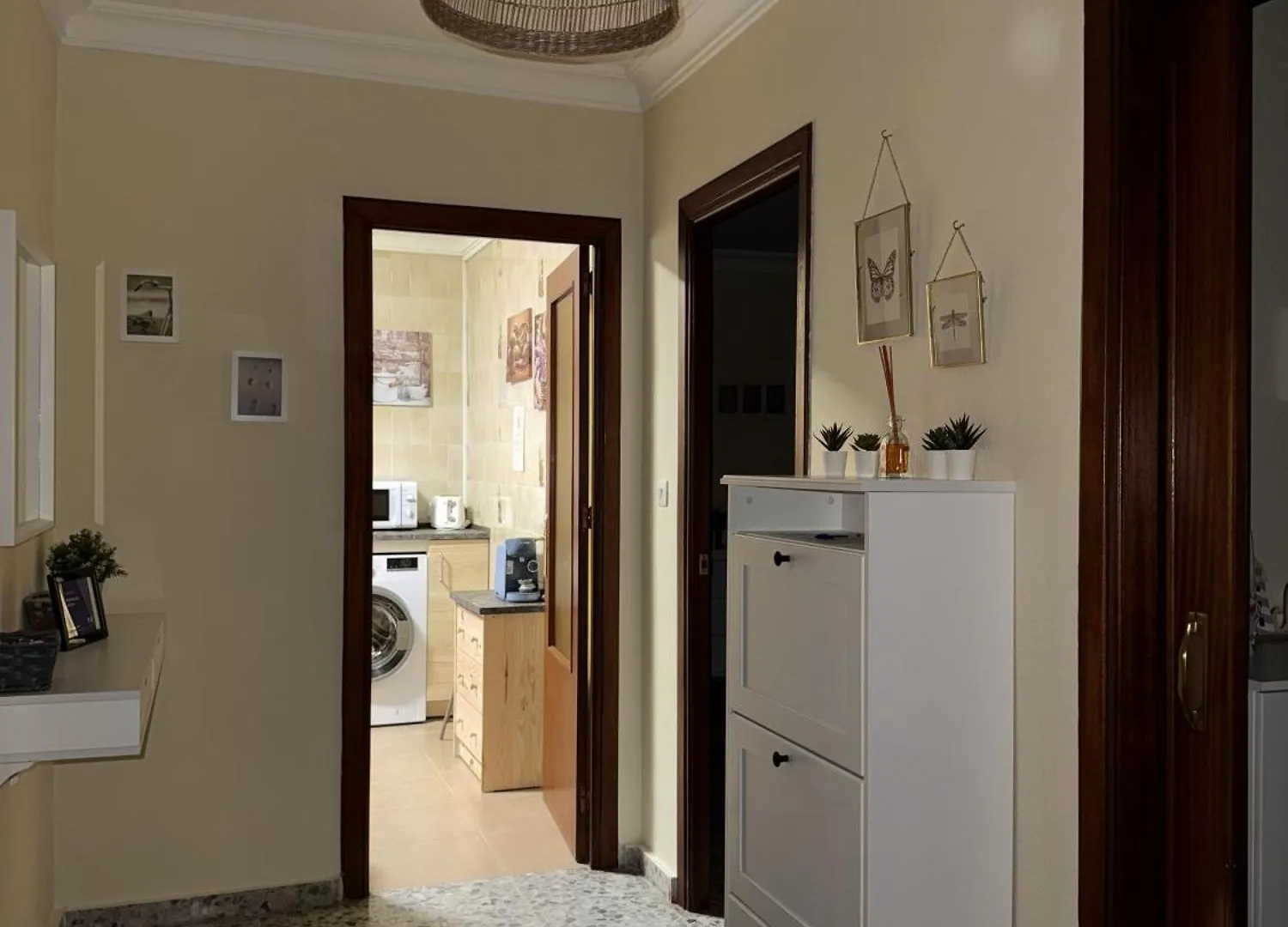 Magnifico Piso Centrico Apartment Isla Cristina Spain