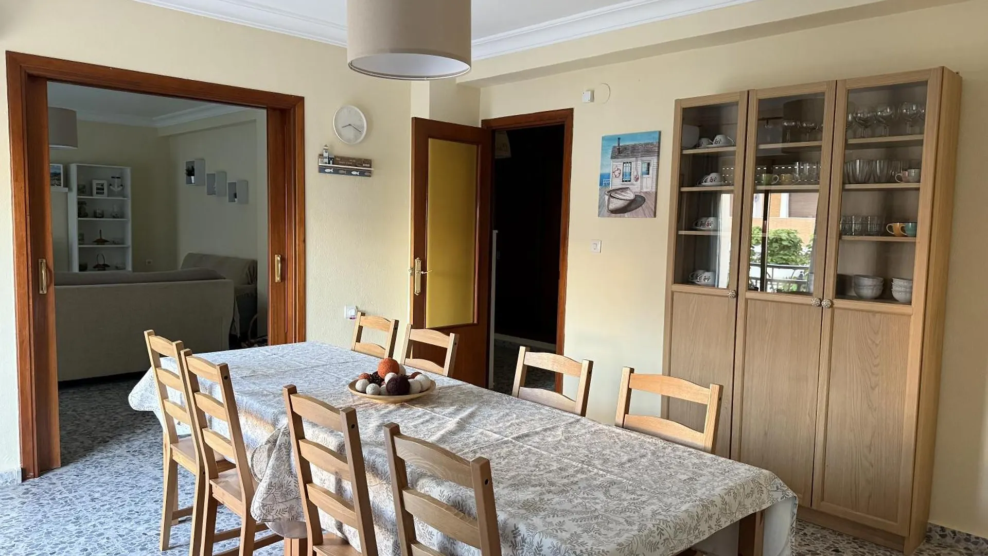 Magnifico Piso Centrico Apartment Isla Cristina Spain